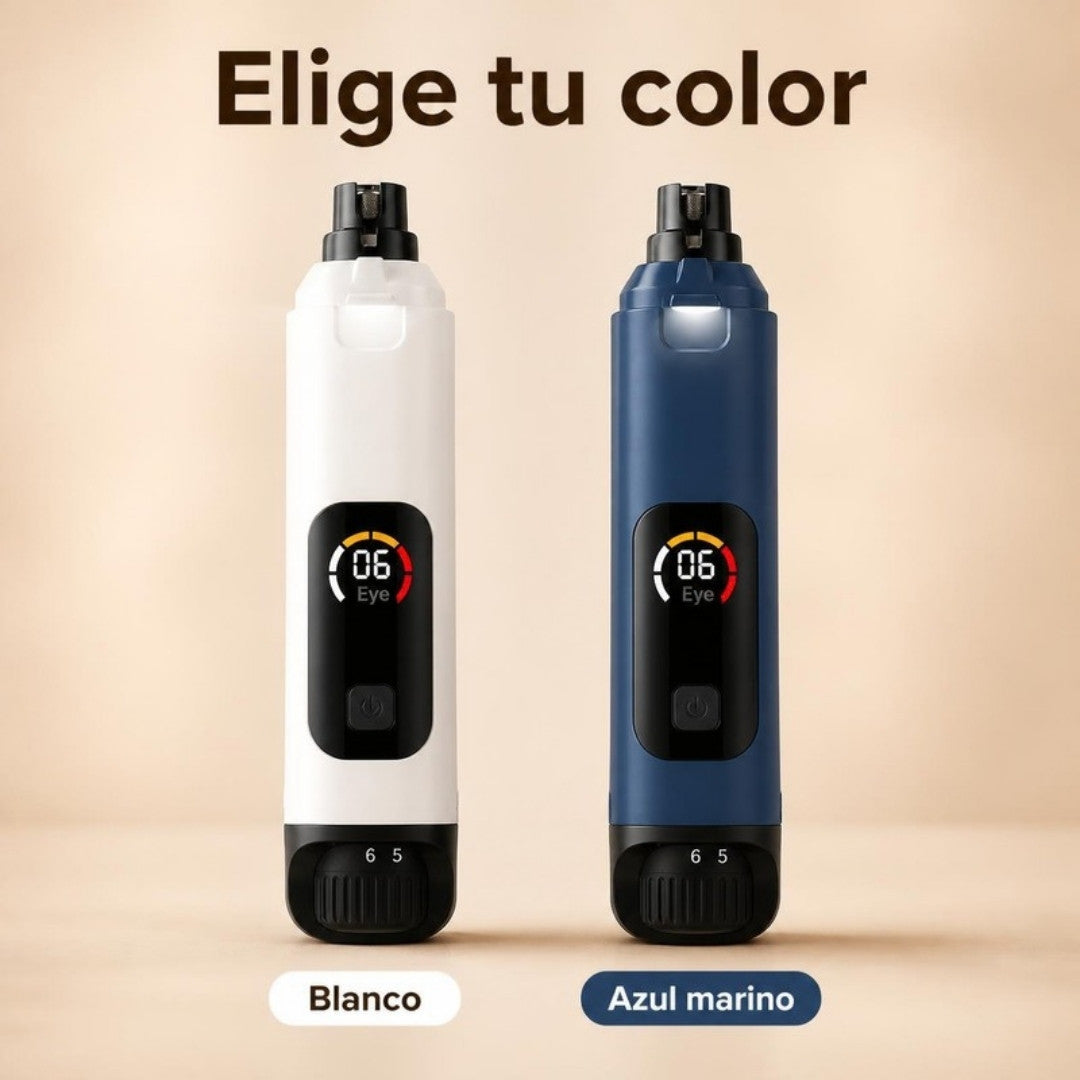 Elige tu color: Lumi en blanco o en azul marino